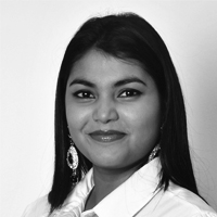 Sunitha Bikaroo